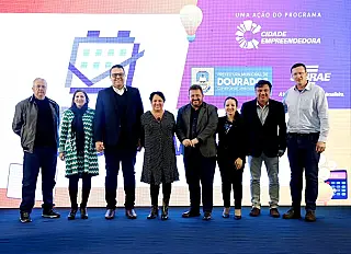 Com foco no pequeno, Sebrae realiza Dia da Oportunidade
