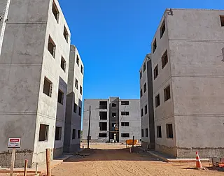 Habitação é desafio para futuros administradores