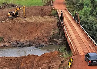 Mesmo na pandemia, programa de obras distribui R$ 1 bilhão no Estado