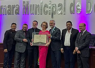 Barbosinha destaca os 50 anos da Apae em Dourados