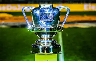 Botafogo, São Paulo e Palmeiras estreiam hoje na Copa do Brasil 