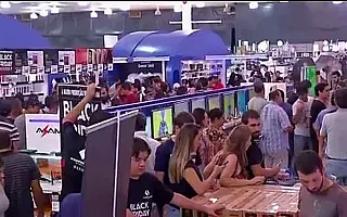 Fronteira movimentou R$ 147 milhões com 'Black Friday', segundo pesquisa