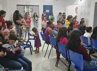 Clínicas médicas atendem 16 mil pessoas em Pedro Juan