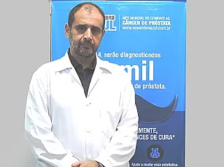 Novembro chega com o alerta para importância do homem se cuidar mais