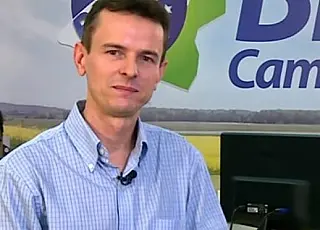 Jornalista formado na UFMS vai comandar o primeiro Enem de Bolsonaro