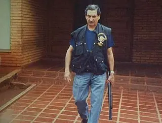 Morre o coronel Adib Massad, o comandante que honrou a farda da Polícia Militar