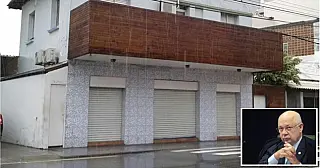 Delegados federais são mortos a tiros em Florianópolis