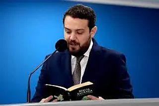 Nem contrato de cemitério escapou de fraude em Sidrolândia