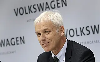 Executivo da Volkswagen é investigado por manipulação da bolsa