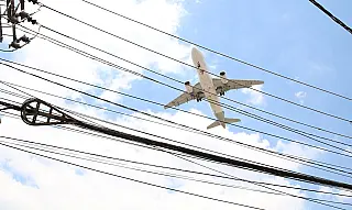 Preço do querosene de aviação cai 0,84% a partir de sábado