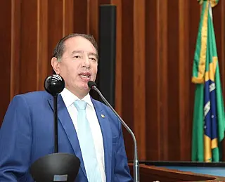 Gerson destaca parcerias