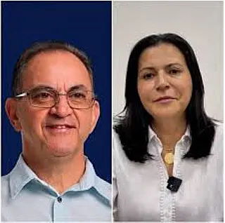 PP e PL disputam liderança após divulgação de pesquisa