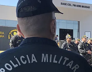 Cai o número de crimes violentos no Estado