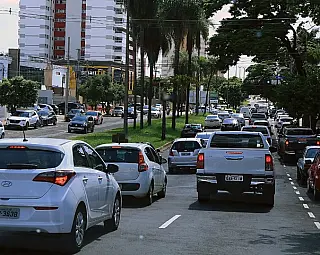 Operação Vias Seguras foca na Lei Seca