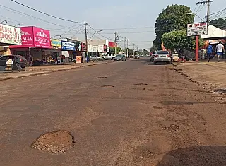 Publicada licitação da José Roberto Teixeira