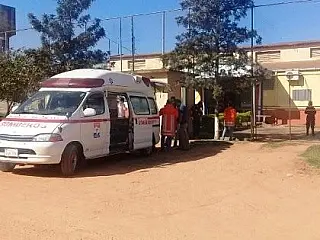 Confronto em penitenciária da fronteira tem dez mortos e vários feridos