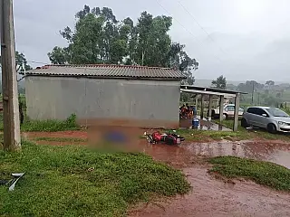 Polícia indicia três suspeitos por triplo homicídio