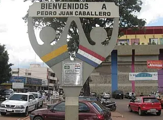 Turista terá que apresentar teste de Covid para entrar no Paraguai e cumprir quarentena