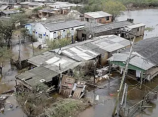 Acordo garante R$ 6,5 bilhões para reconstruir RS