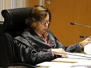 TJ mantém regressão ao regime fechado por infrações no cumprimento de pena