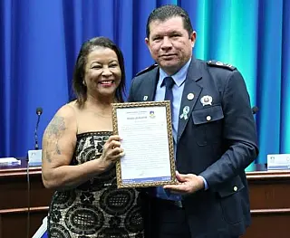Olavo destaca papel de Deumeires na Fetems