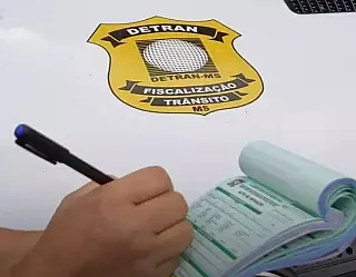 Detran permite julgamento virtual de multas