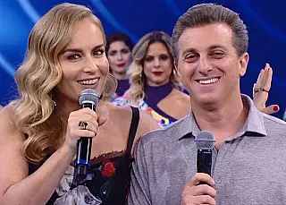Luciano Huck volta a afirmar que não será candidato à Presidência do Brasil