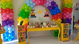 Alunos da Creche Gente Inocente em Janaúba retornaram às aulas após 15 dias do ataque