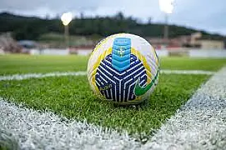Com líder e vice-líder em campo, campeonato segue hoje com cinco jogos