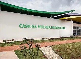Casa da Mulher Brasileira é aliada no combate à violência