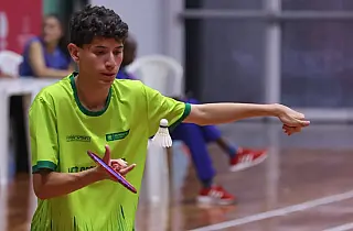 Festival vai oferecer atividades esportivas para pessoas com deficiência auditiva