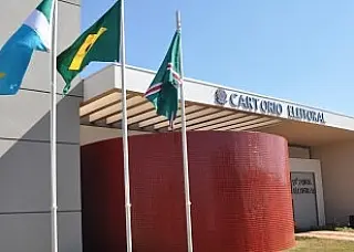 Zé Teixeira pede construção de Cartório Eleitoral em Itaporã