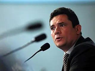 Moro ouve hoje testemunhas em casos de Lula, Palocci e Cabral