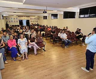 Com 33 mil peças, Dourados encerra campanha do agasalho