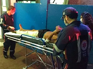 Testemunhas indicam suspeito de tentativa de homicídio em Dourados