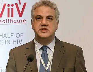 Médico diz que Covid continua ocorrendo