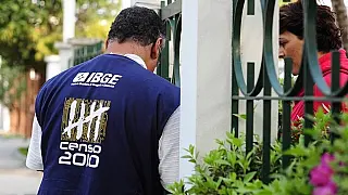 Com salários de até R$ 4 mil IBGE abre 600 vagas para censo