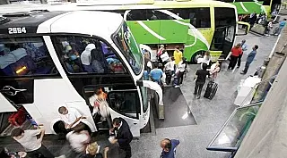 Bilhete de passagem eletrônico desenvolvido no Estado facilitará vida de passageiros na hora da aqui
