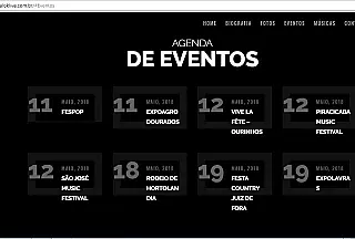 DJ Alok se apresenta de graça hoje em exposição do Paraná