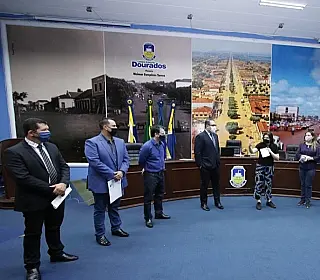 Simone Tebet volta a Dourados e anuncia R$ 5 milhões para enfrentamento da Covid-19