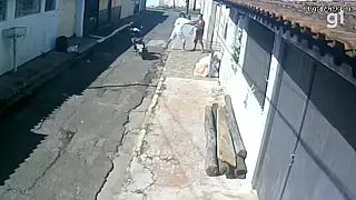 Guarda municipal suspeito de matar morador de rua com um soco vai responder em liberdade