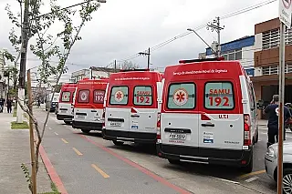 Marun nega que somente prefeituras indicadas por deputados fiéis a Temer receberão ambulâncias
