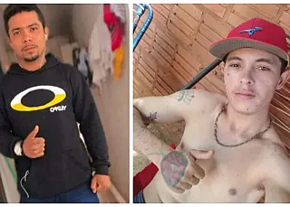 Corpos de jovens desaparecidos são encontrados