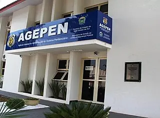 Portaria da Agepen controla entrada de 'objetos estranhos' em presídios de MS