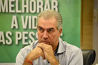 Eleições 2018: PSDB tem missão de negociar aliança com o MDB