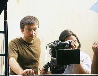 Joel Pizzini ministra oficina durante a MAD