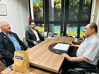 Zé Teixeira reivindica concurso público para peritos oficiais
