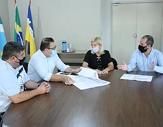Vereador Yuri cobra programa de moradias para quem ganha acima de R$ 1.800