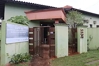 Encontro de CAPS da Macrorregião acontece nesta terça em Dourados