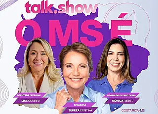 Lia Nogueira discute políticas para mulheres em evento regional